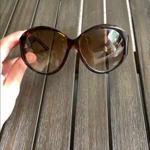Authentic Gucci Sunglasses